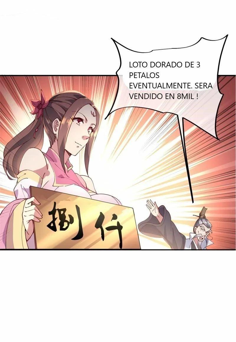Espíritu de batalla sin igual —  Capítulo 103 — 8
