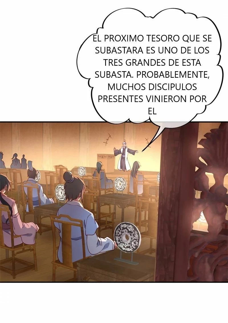 Espíritu de batalla sin igual —  Capítulo 103 — 9