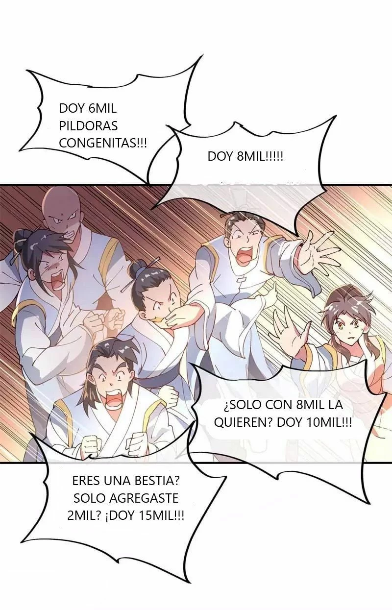 Espíritu de batalla sin igual —  Capítulo 103 — 12