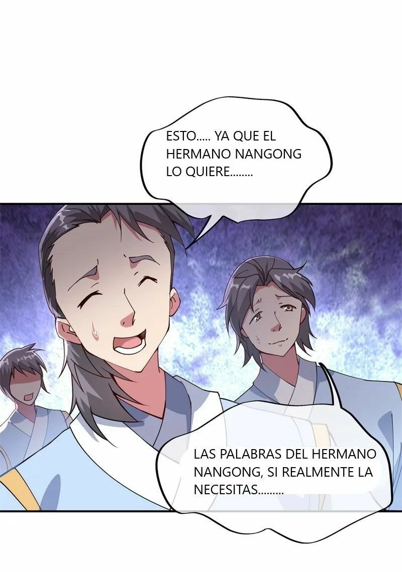 Espíritu de batalla sin igual —  Capítulo 103 — 14