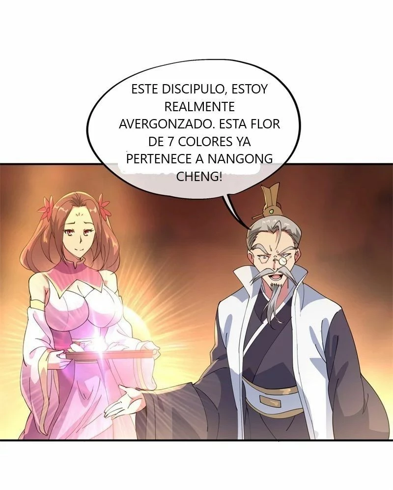 Espíritu de batalla sin igual —  Capítulo 103 — 19