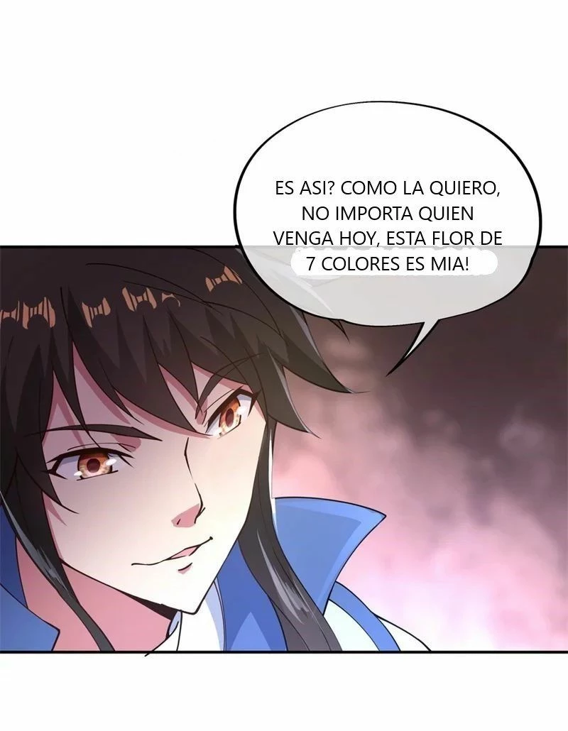 Espíritu de batalla sin igual —  Capítulo 103 — 20