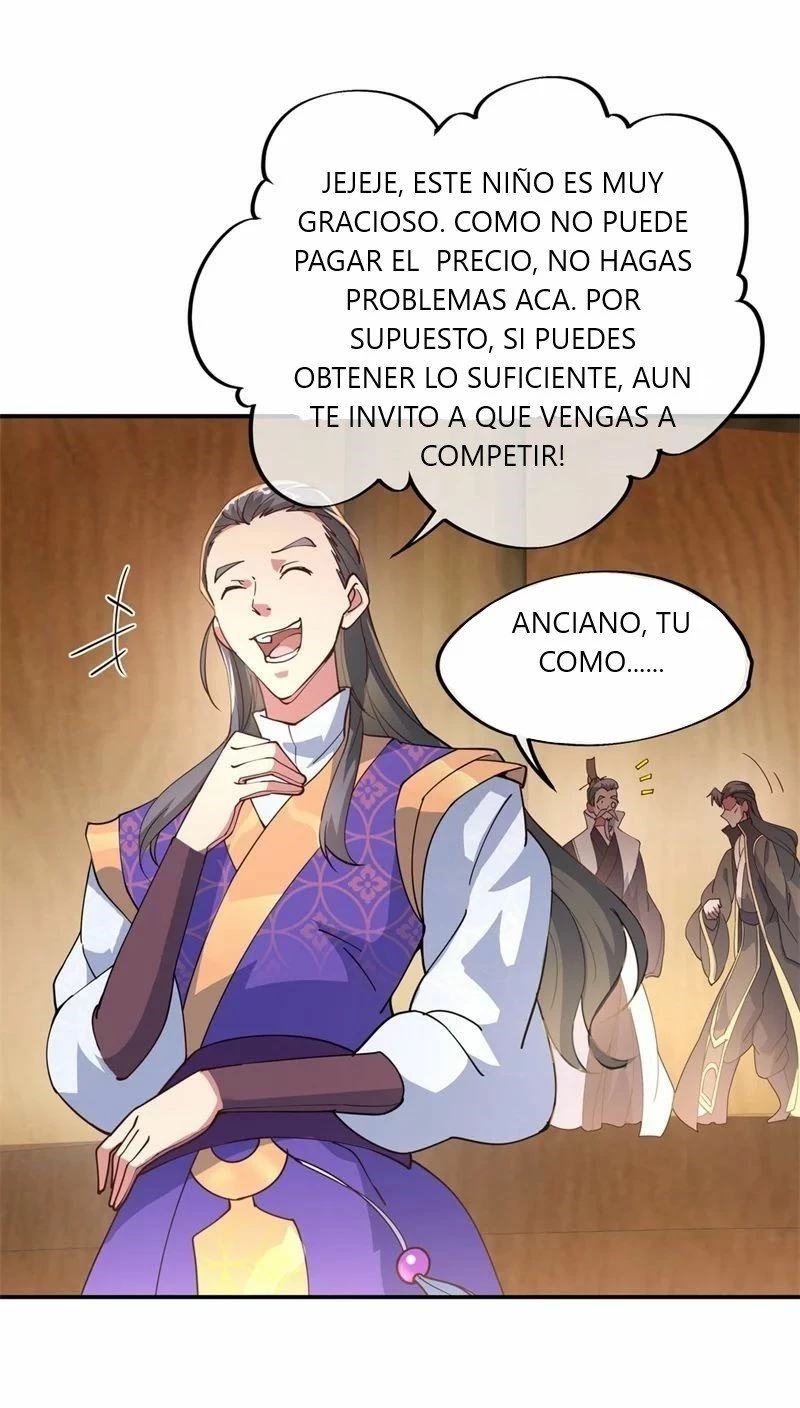 Espíritu de batalla sin igual —  Capítulo 103 — 23