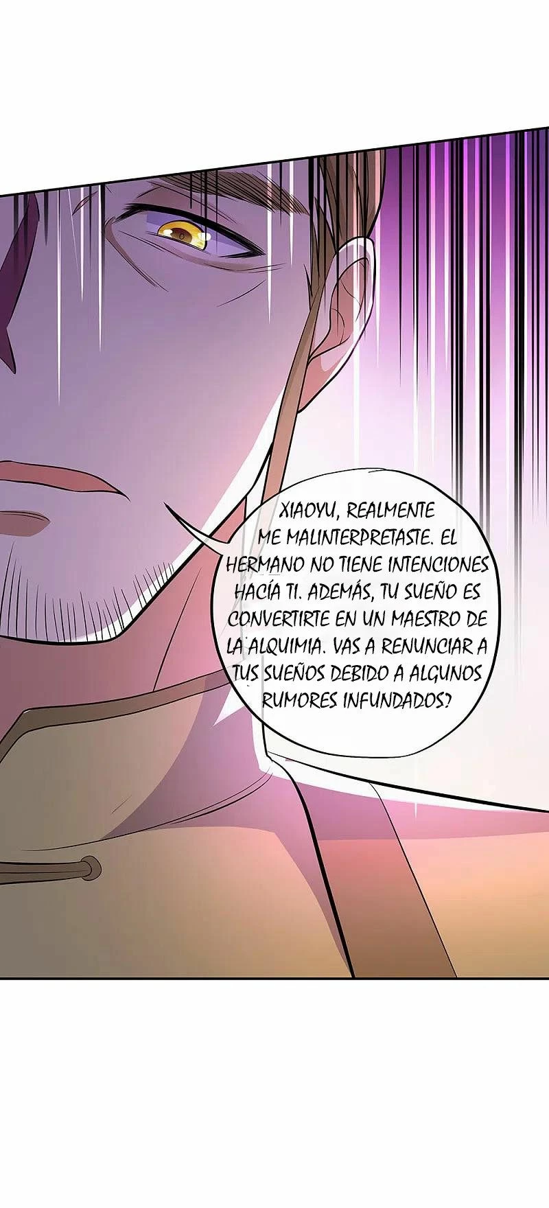 Espíritu de batalla sin igual —  Capítulo 290 — 12