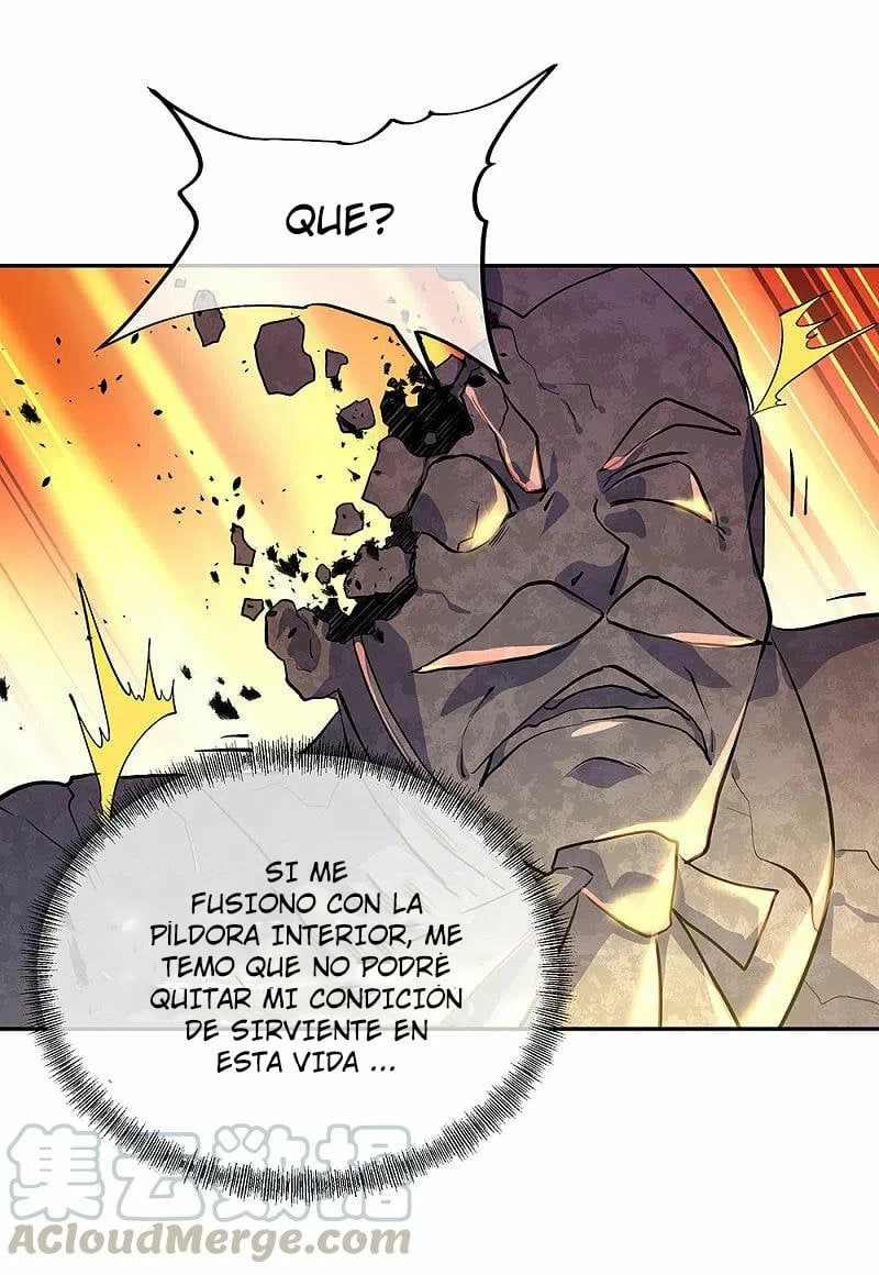 Espíritu de batalla sin igual —  Capítulo 289 — 3
