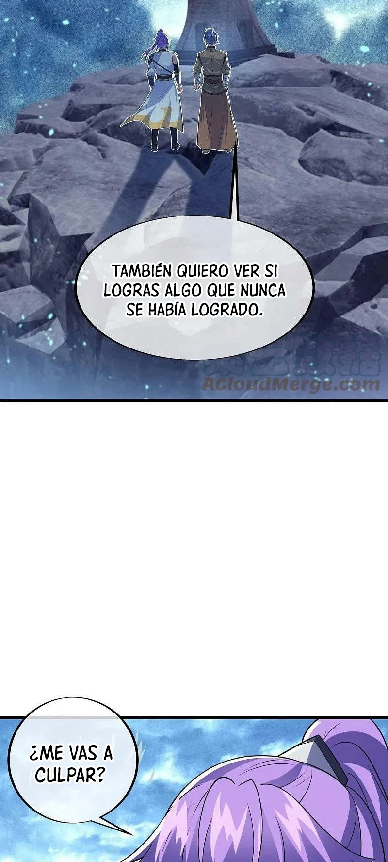 Espíritu de batalla sin igual —  Capítulo 456 — 7