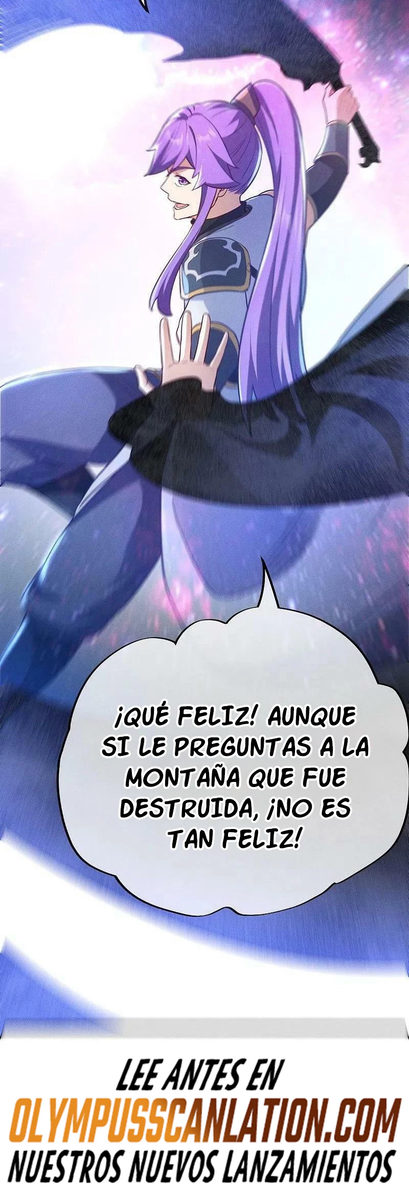Espíritu de batalla sin igual —  Capítulo 456 — 50