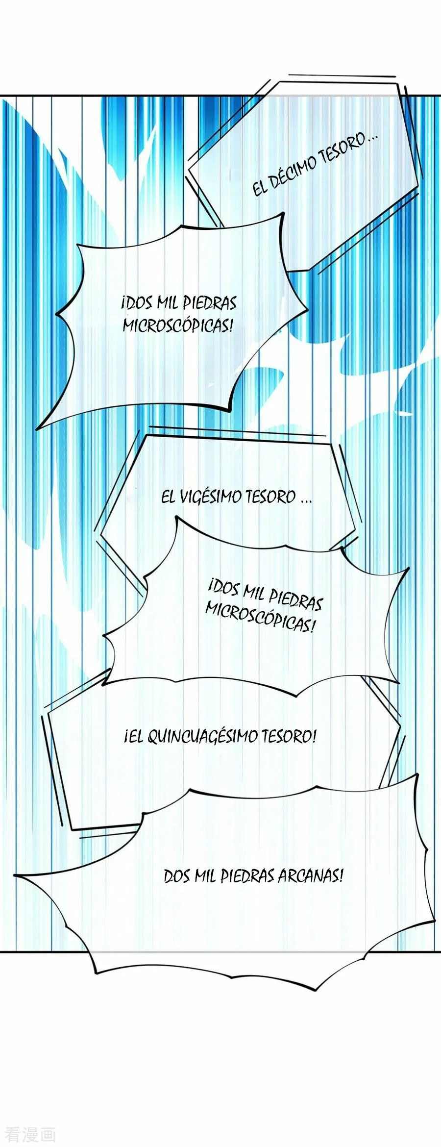 Espíritu de batalla sin igual —  Capítulo 262 — 21