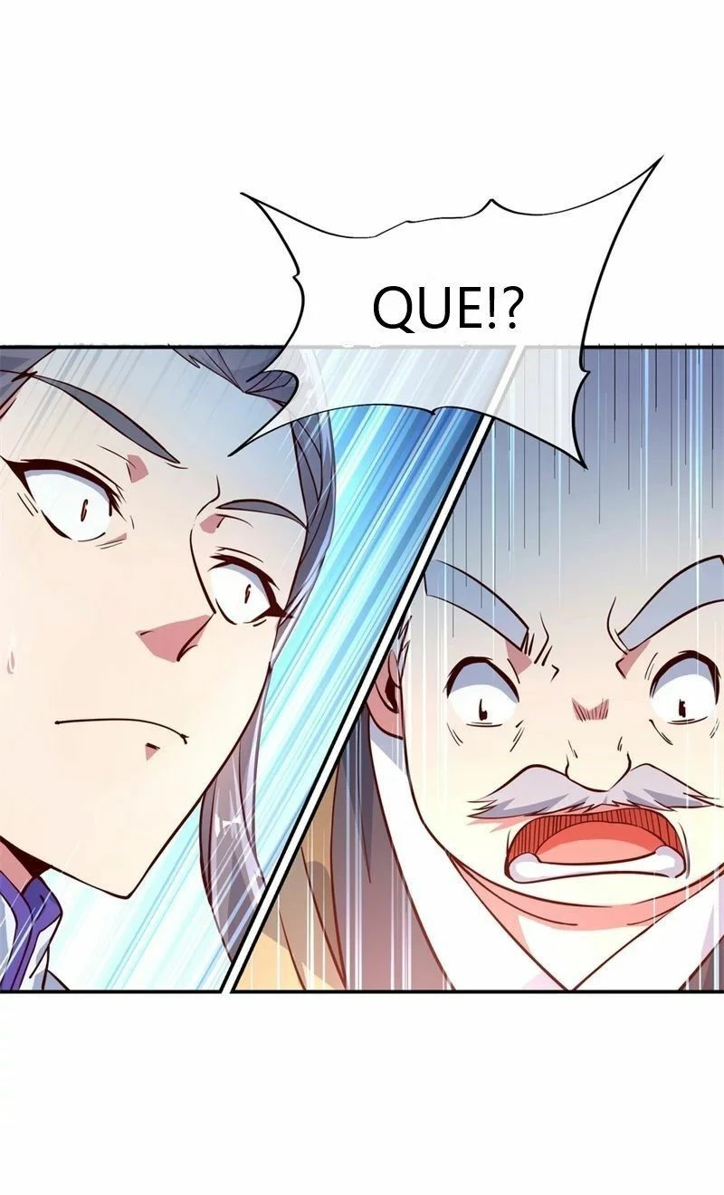 Espíritu de batalla sin igual —  Capítulo 116 — 2