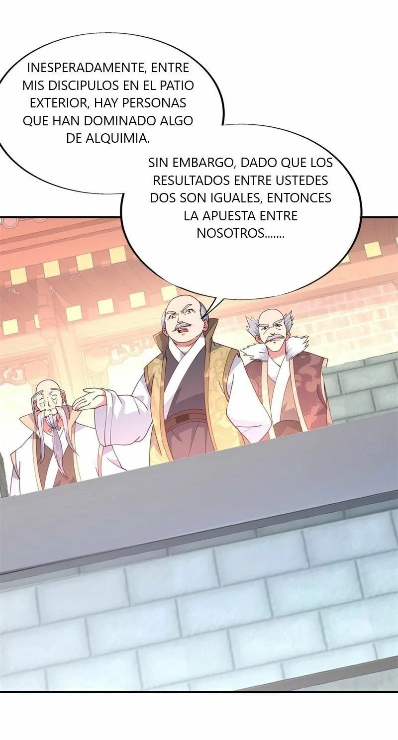 Espíritu de batalla sin igual —  Capítulo 116 — 7