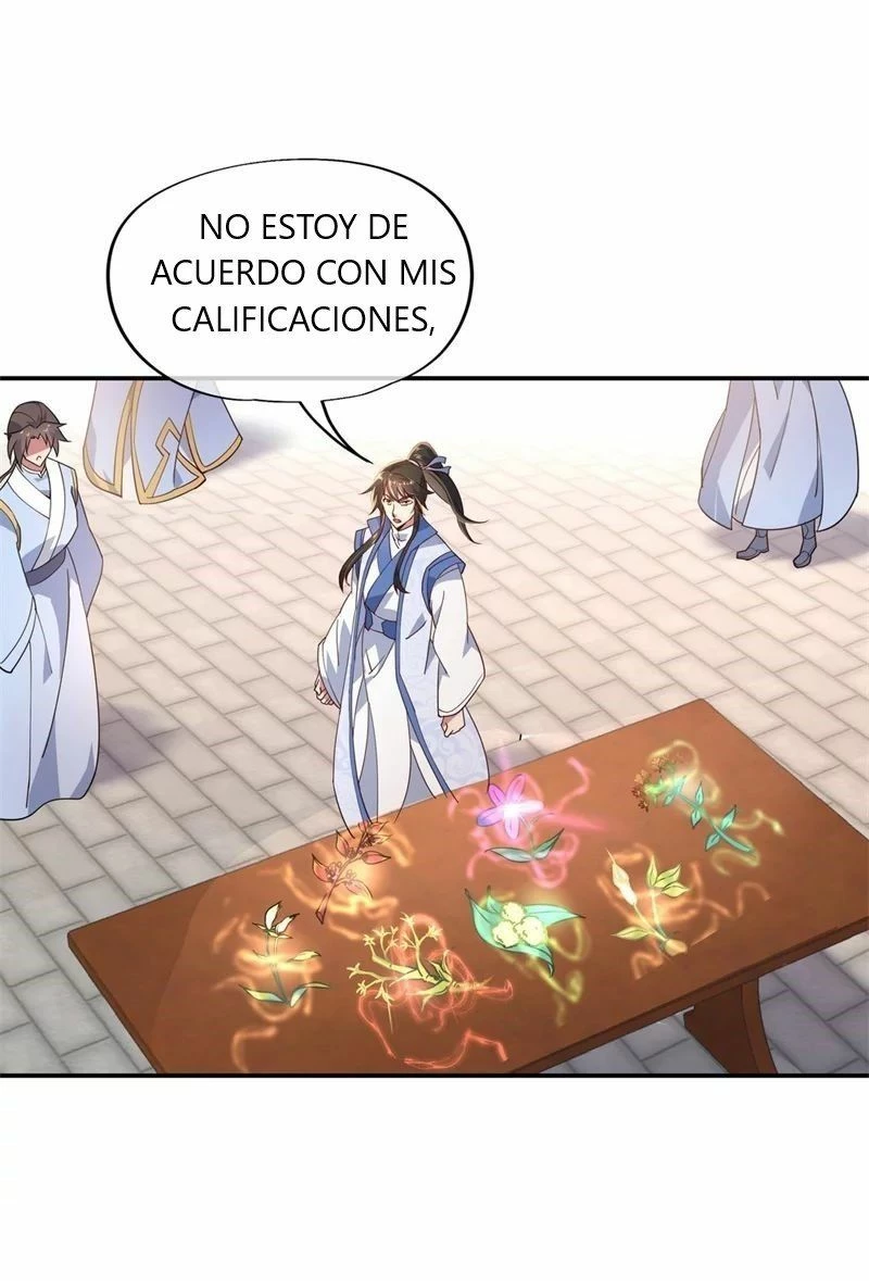 Espíritu de batalla sin igual —  Capítulo 116 — 10