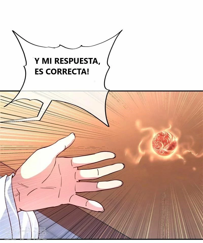 Espíritu de batalla sin igual —  Capítulo 116 — 15