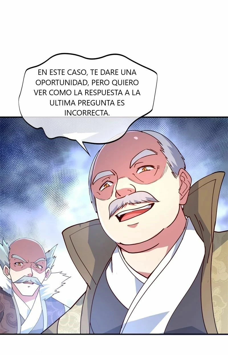 Espíritu de batalla sin igual —  Capítulo 116 — 18