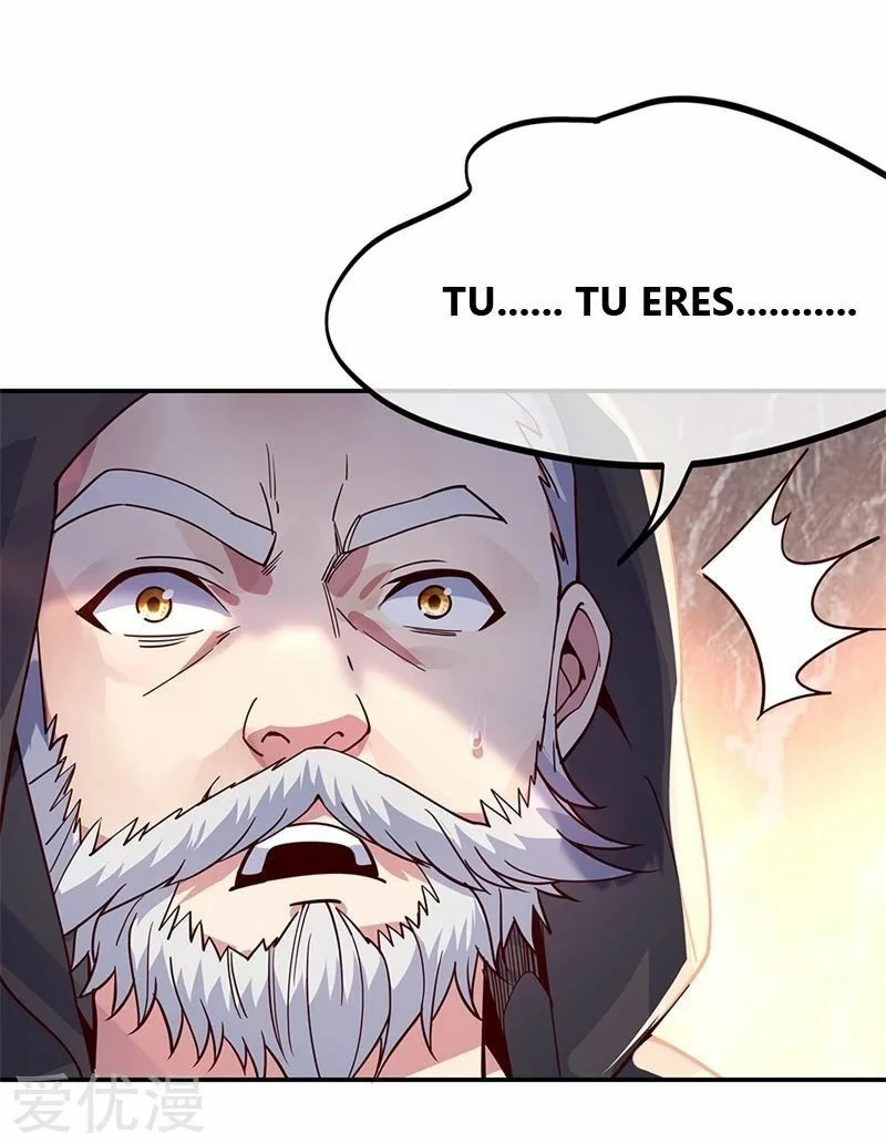 Espíritu de batalla sin igual —  Capítulo 132 — 2