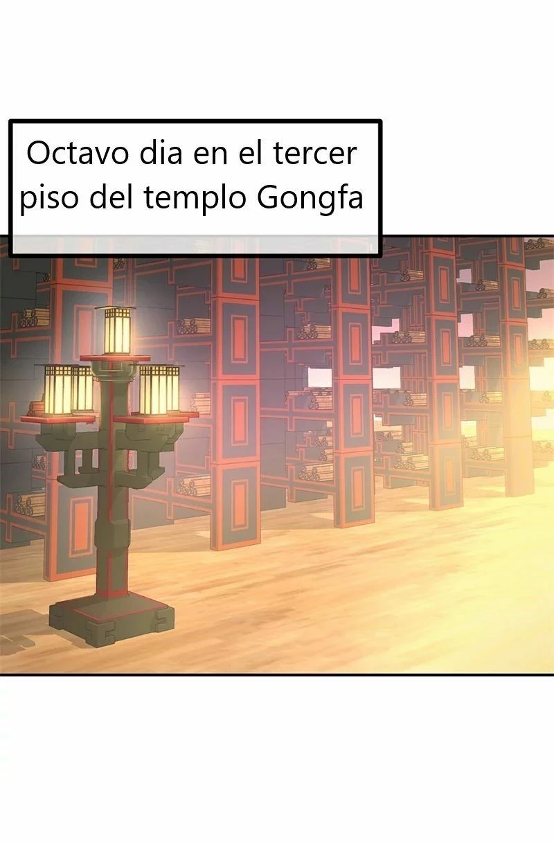 Espíritu de batalla sin igual —  Capítulo 132 — 10