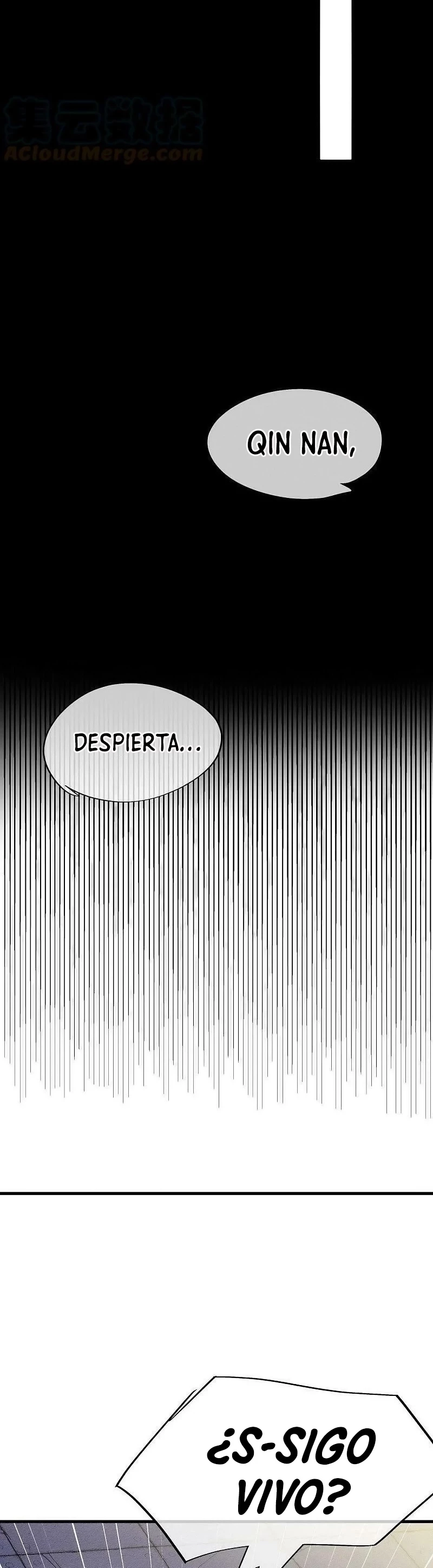 Espíritu de batalla sin igual —  Capítulo 545 — 5