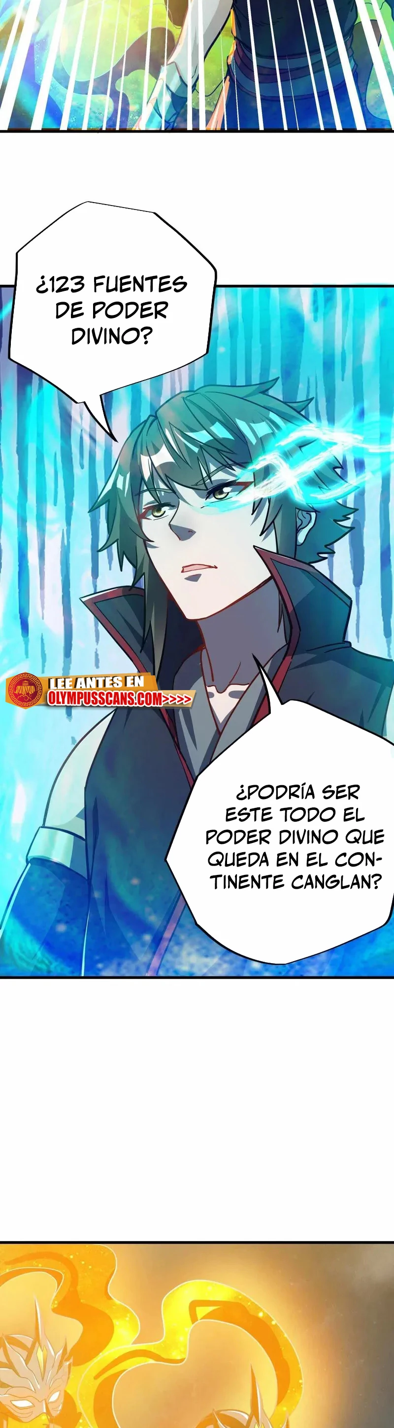 Espíritu de batalla sin igual —  Capítulo 560 — 26
