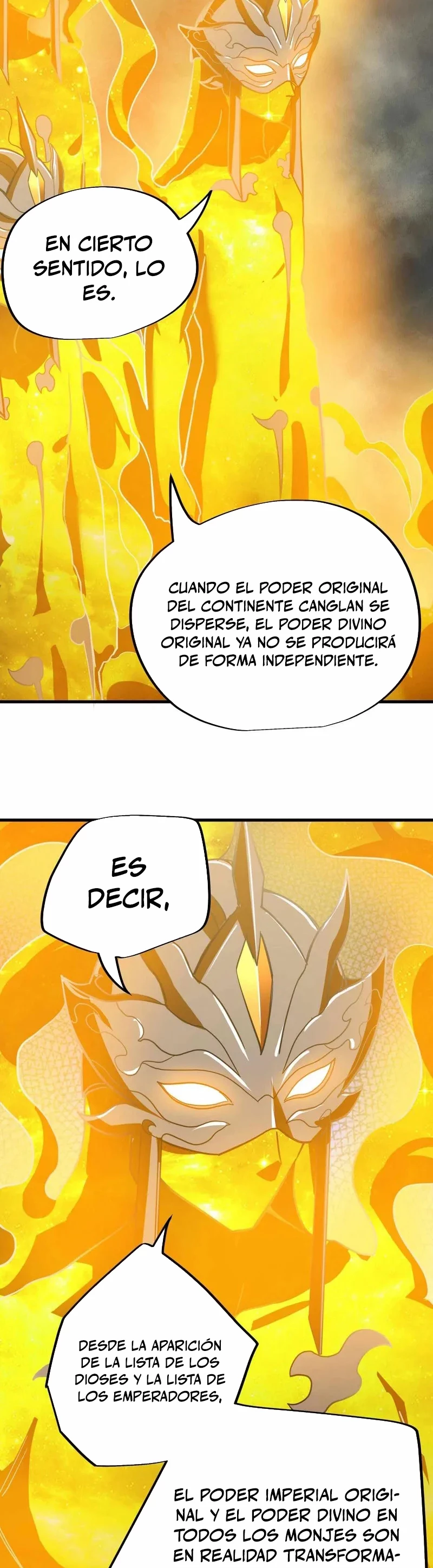 Espíritu de batalla sin igual —  Capítulo 560 — 27