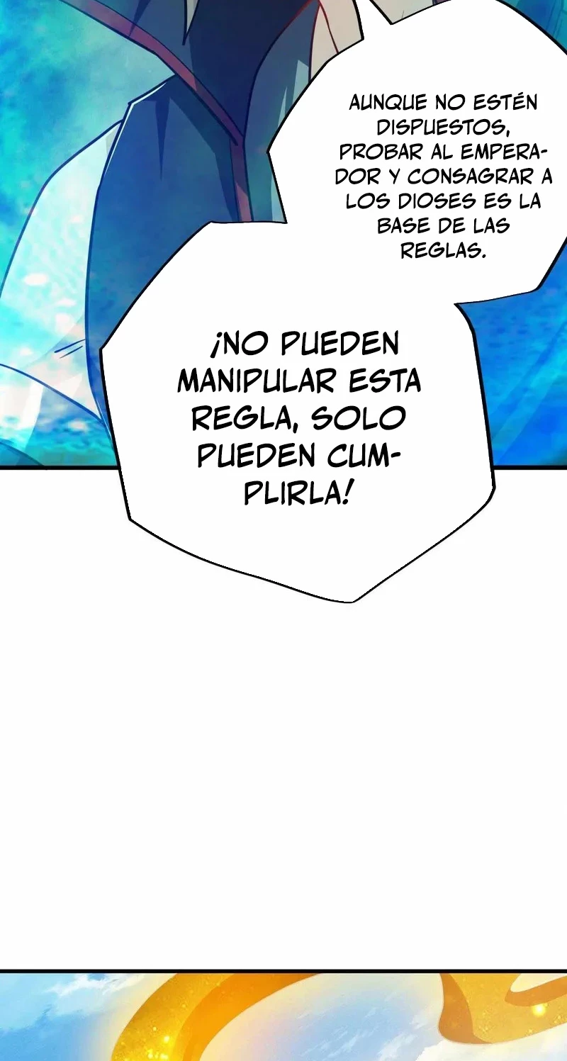 Espíritu de batalla sin igual —  Capítulo 560 — 29
