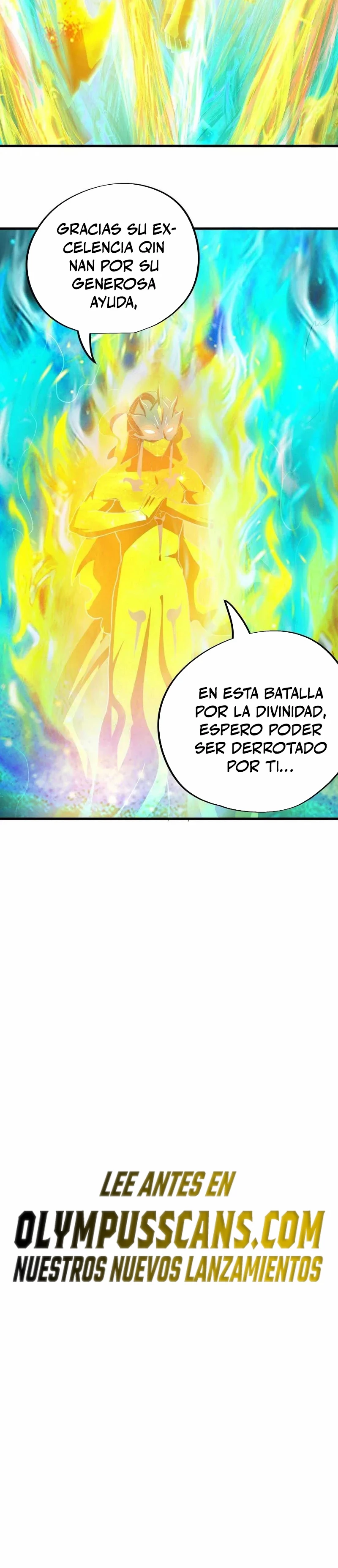 Espíritu de batalla sin igual —  Capítulo 560 — 34