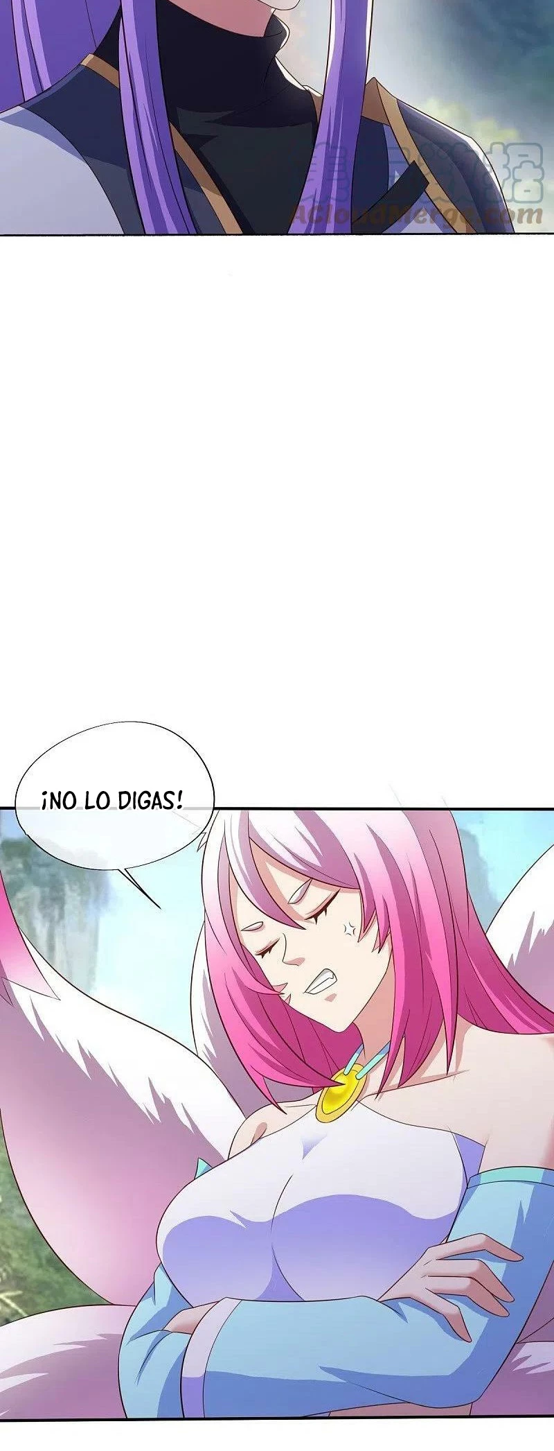Espíritu de batalla sin igual —  Capítulo 461 — 29
