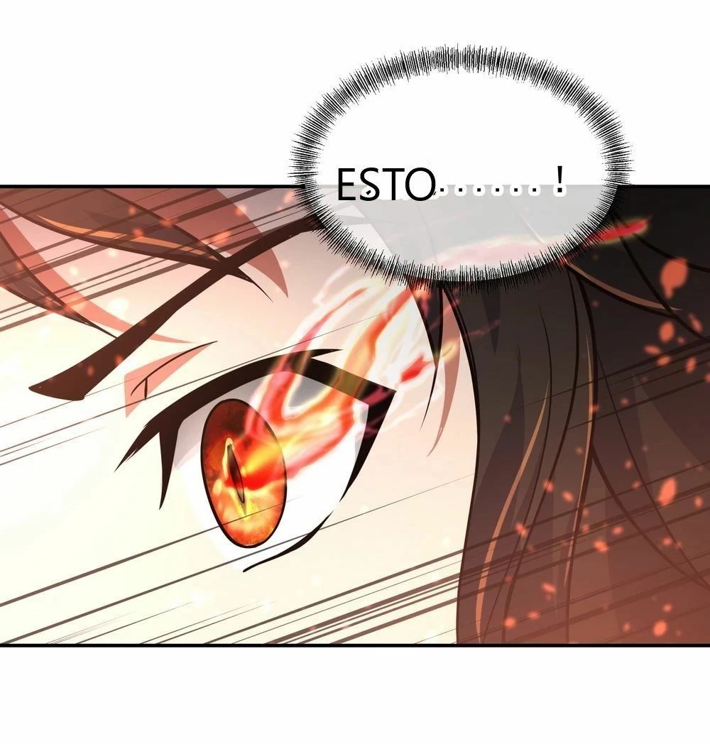 Espíritu de batalla sin igual —   Capítulo 60 — 8