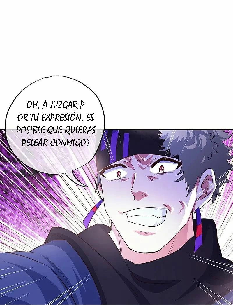 Espíritu de batalla sin igual —  Capítulo 328 — 13