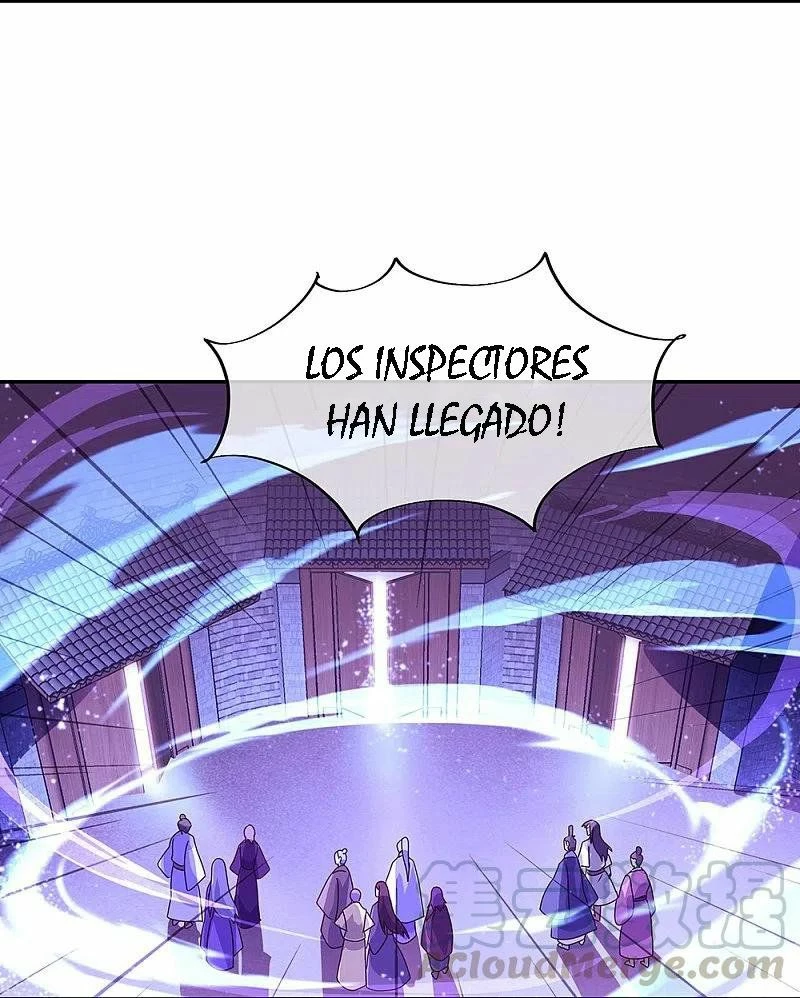 Espíritu de batalla sin igual —  Capítulo 328 — 39