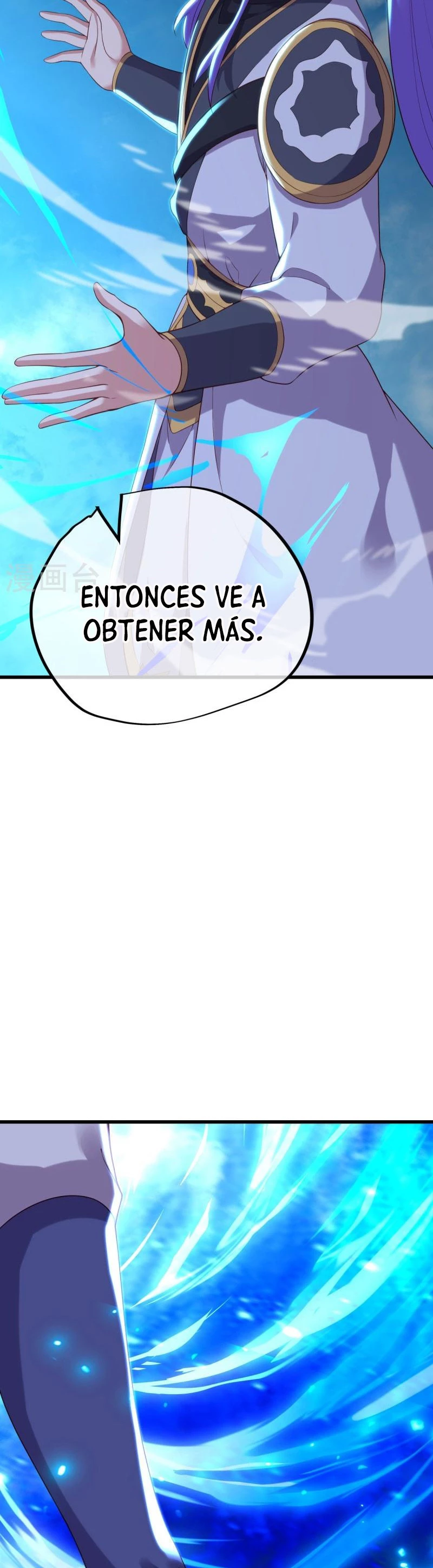Espíritu de batalla sin igual —  Capítulo 492 — 18