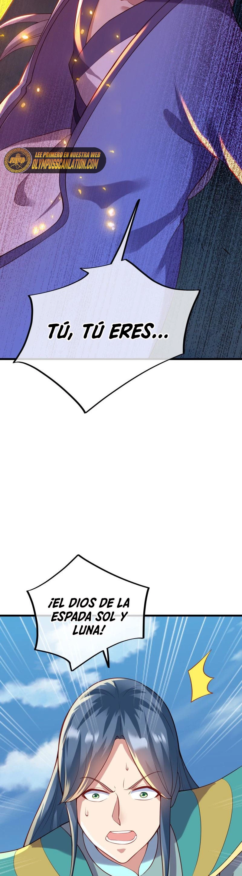 Espíritu de batalla sin igual —  Capítulo 492 — 31