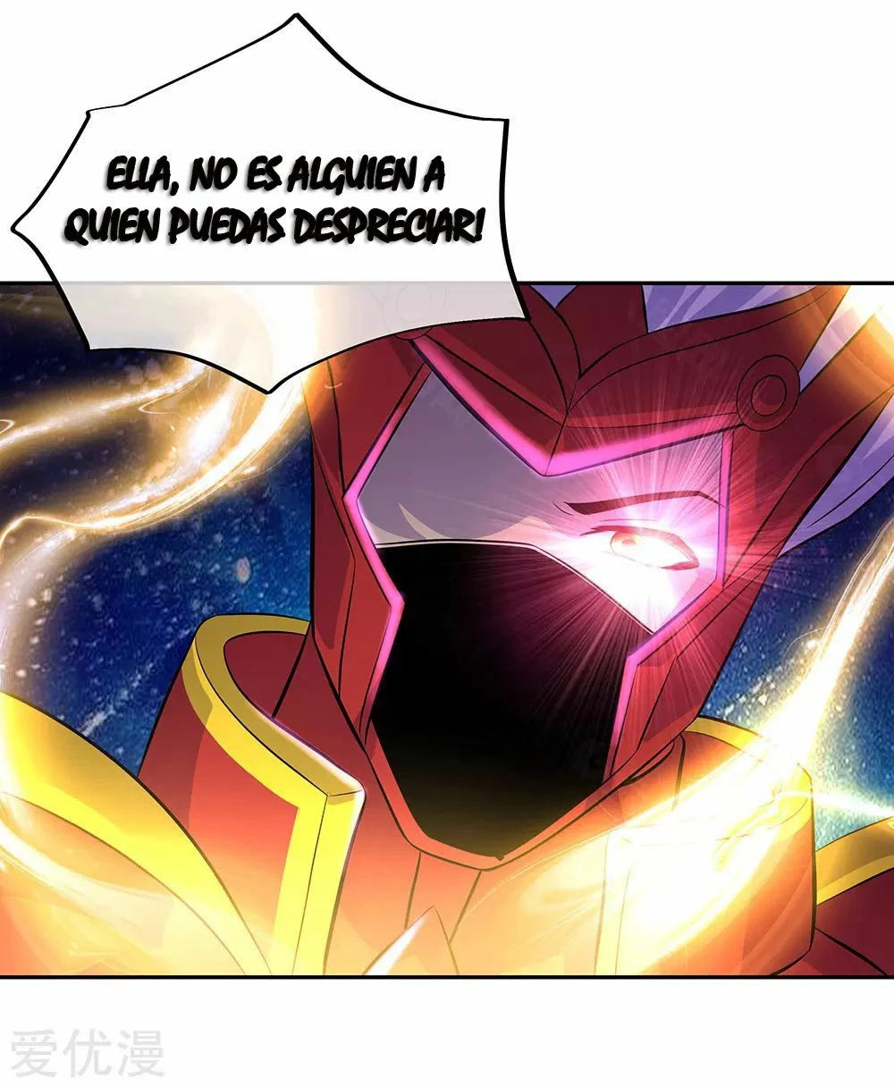 Espíritu de batalla sin igual —  Capítulo 266 — 30