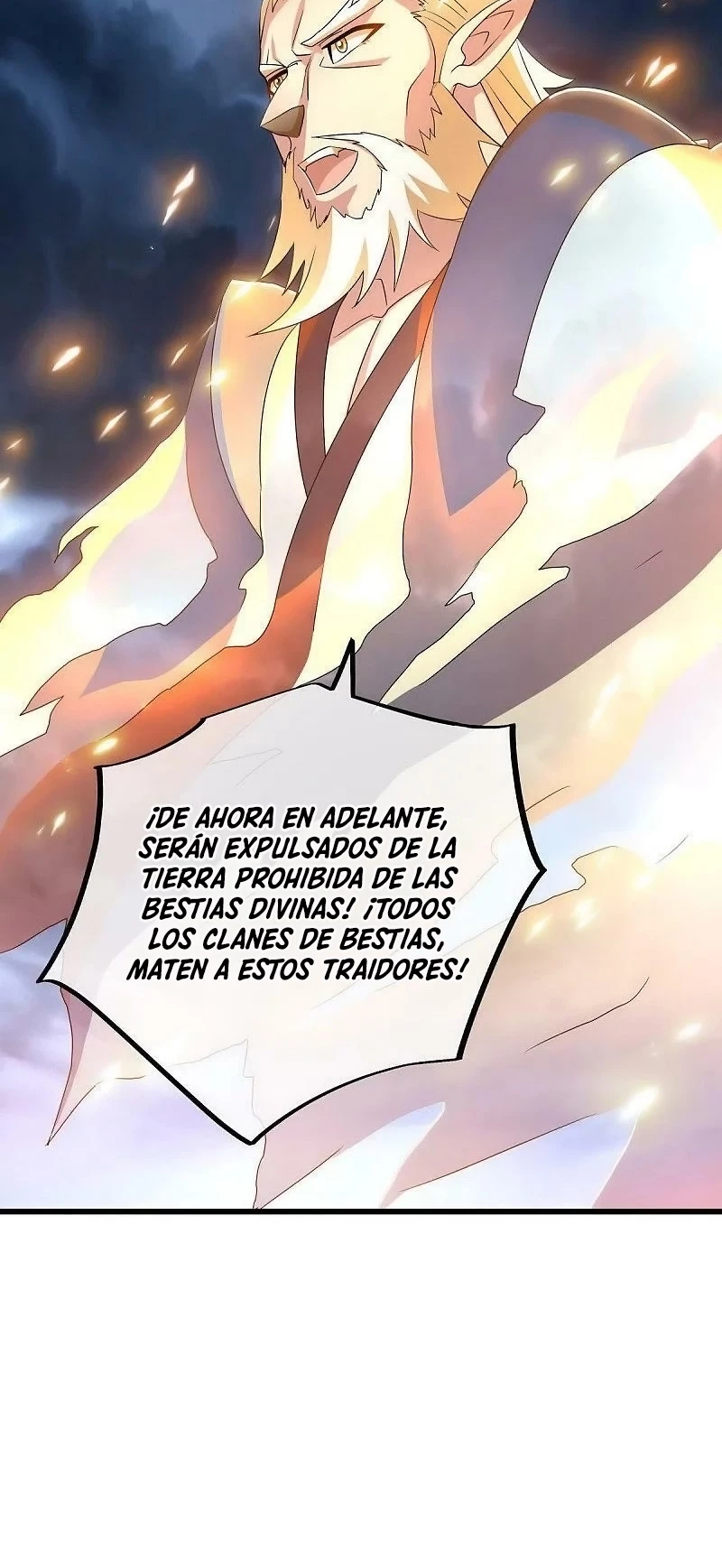 Espíritu de batalla sin igual —  Capítulo 534 — 22