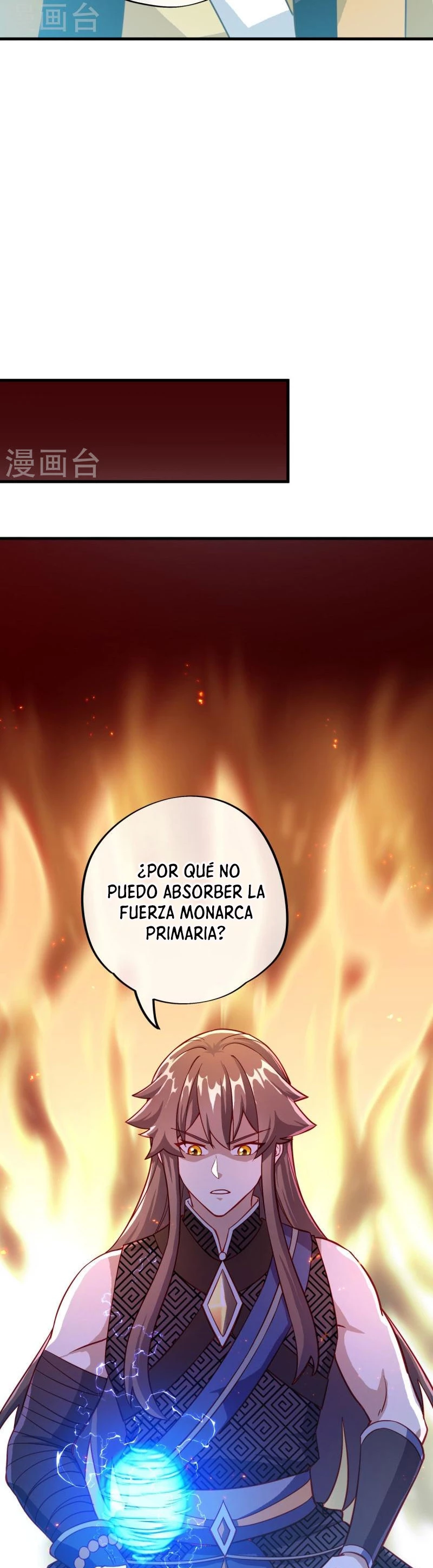 Espíritu de batalla sin igual —  Capítulo 497 — 30