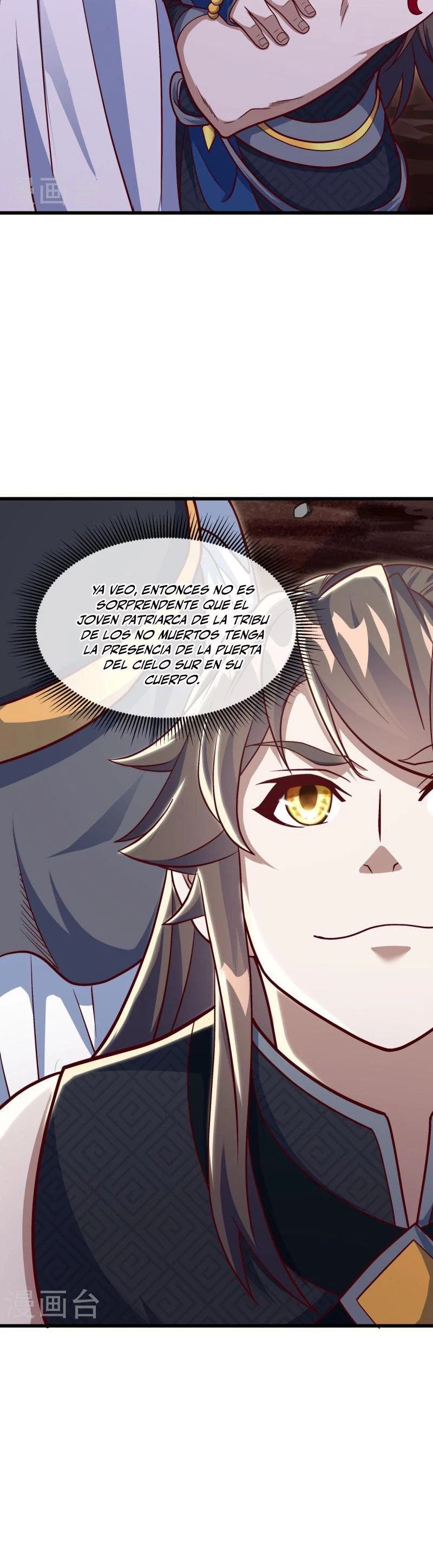 Espíritu de batalla sin igual —  Capítulo 516 — 19