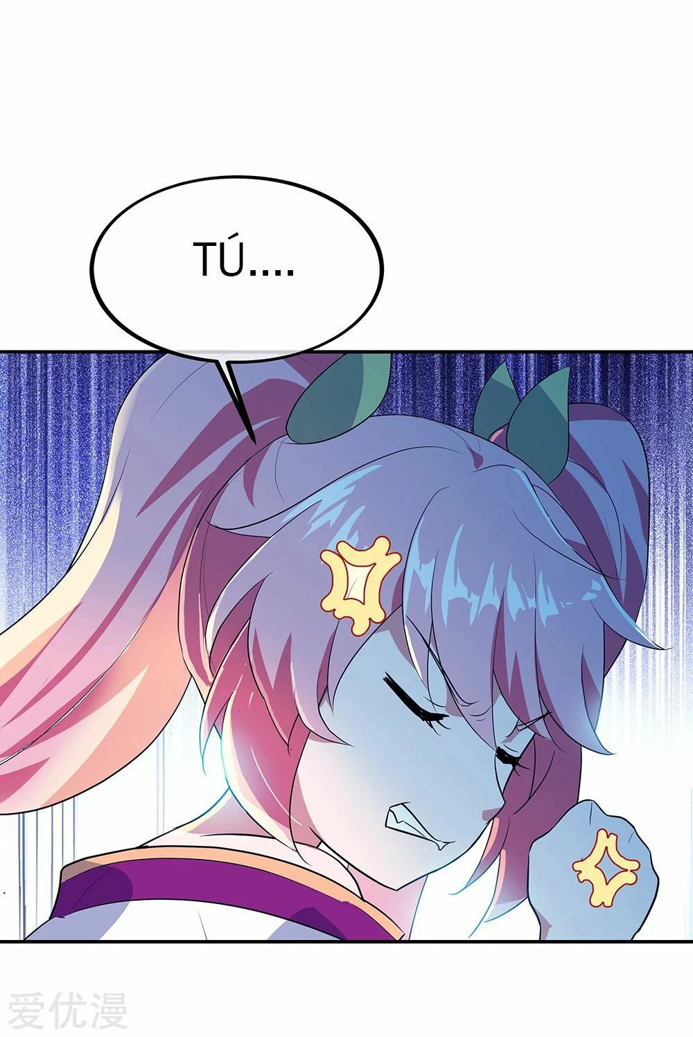 Espíritu de batalla sin igual —  Capítulo 214 — 7