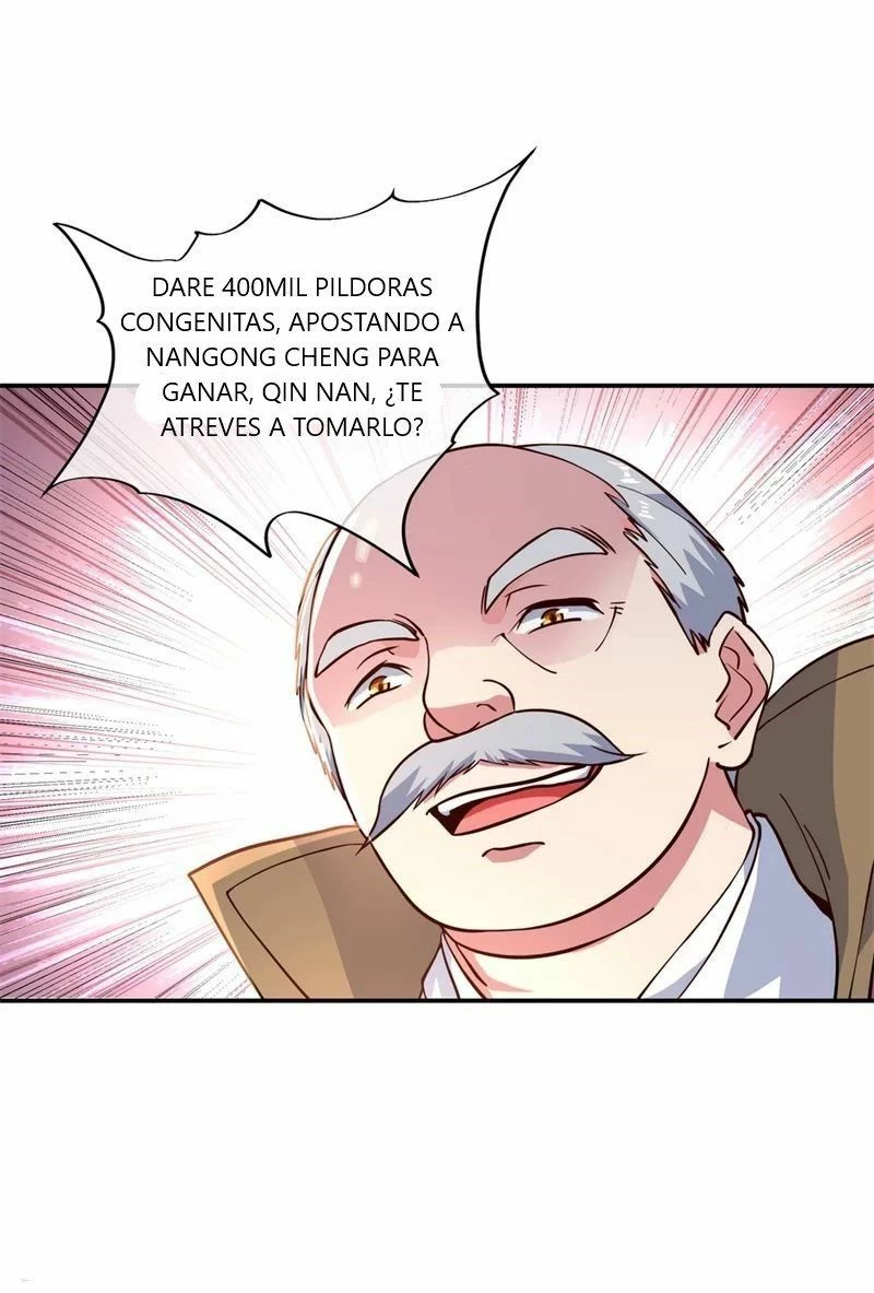 Espíritu de batalla sin igual —  Capítulo 115 — 3