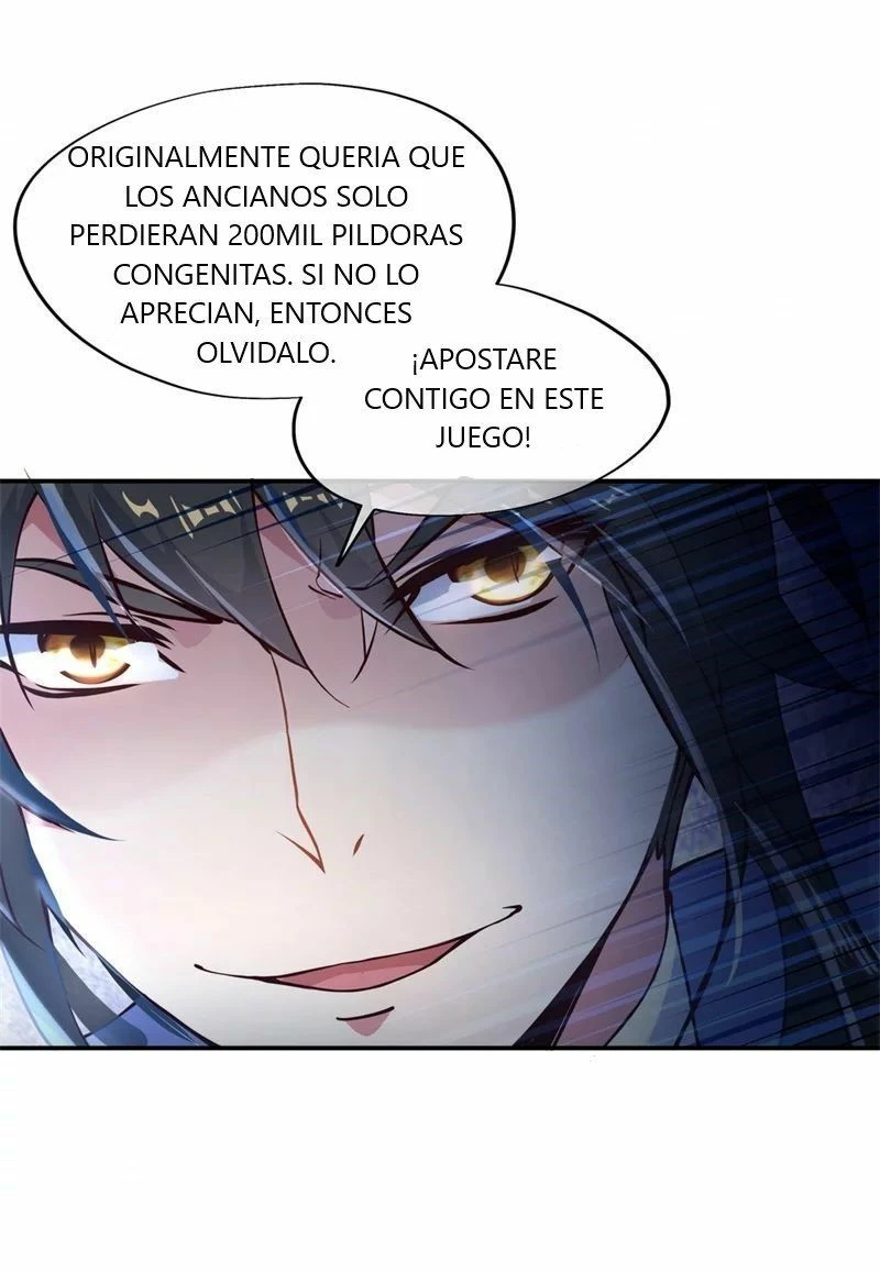 Espíritu de batalla sin igual —  Capítulo 115 — 8