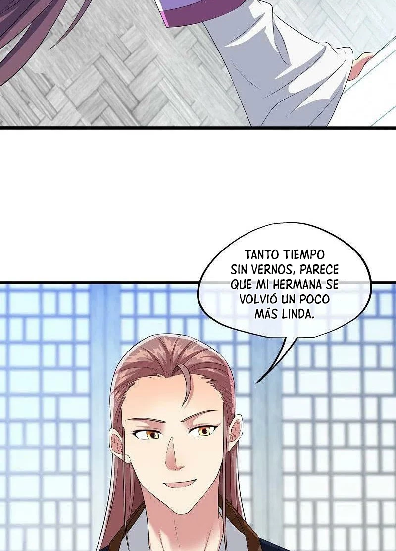 Espíritu de batalla sin igual —  Capítulo 443 — 47
