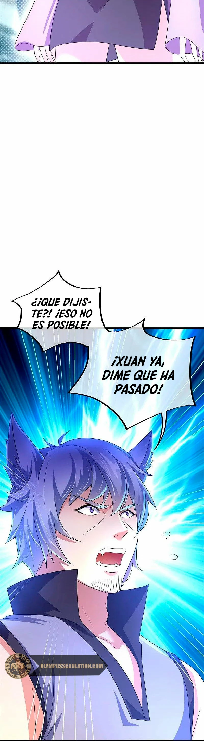 Espíritu de batalla sin igual —  Capítulo 413 — 30
