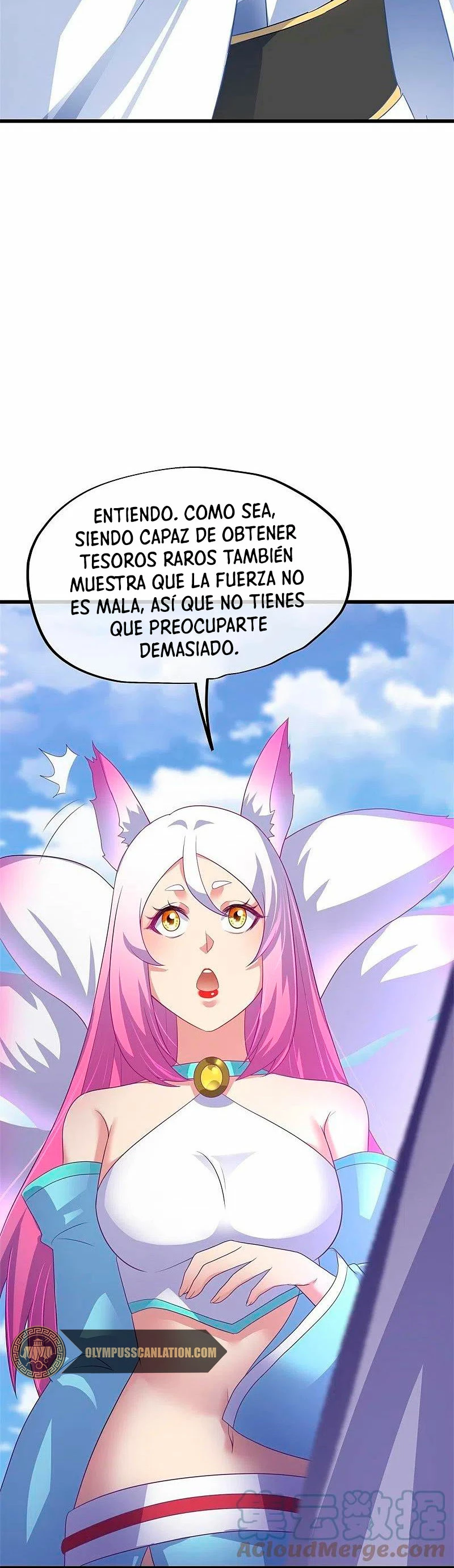 Espíritu de batalla sin igual —  Capítulo 413 — 38