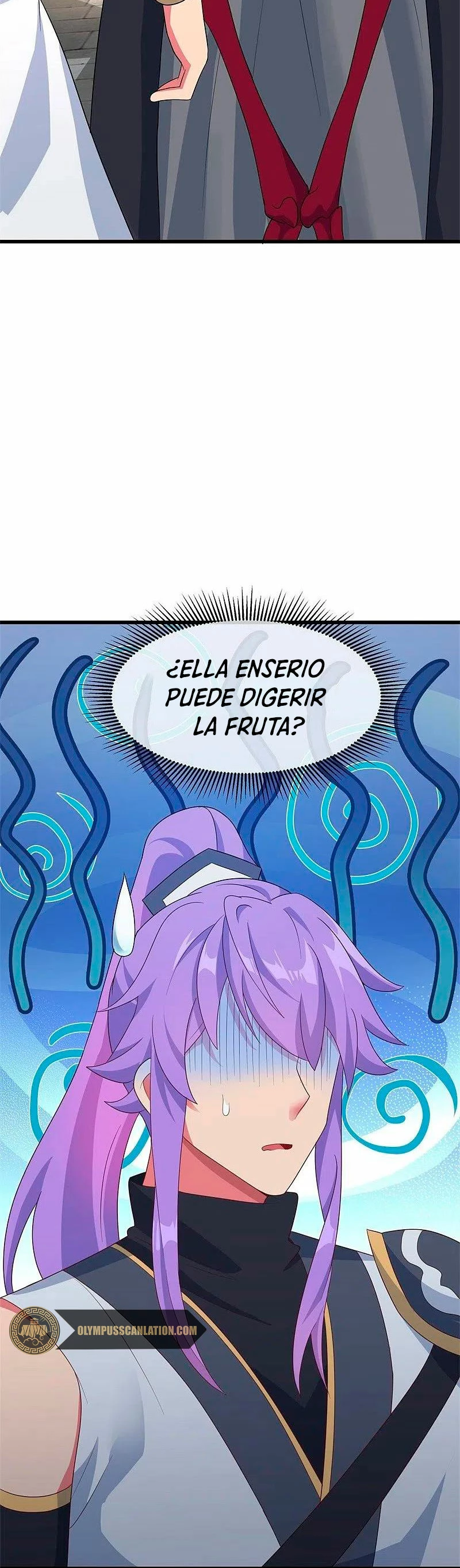 Espíritu de batalla sin igual —  Capítulo 413 — 46