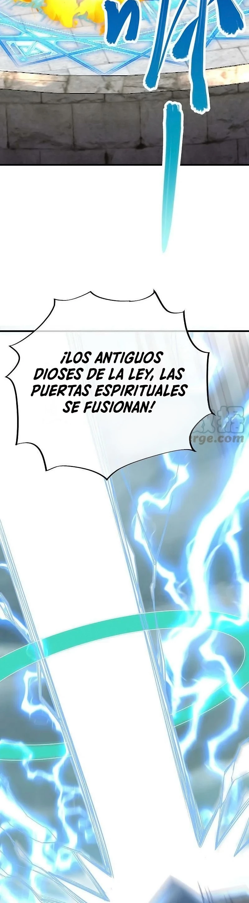 Espíritu de batalla sin igual —  Capítulo 530 — 5