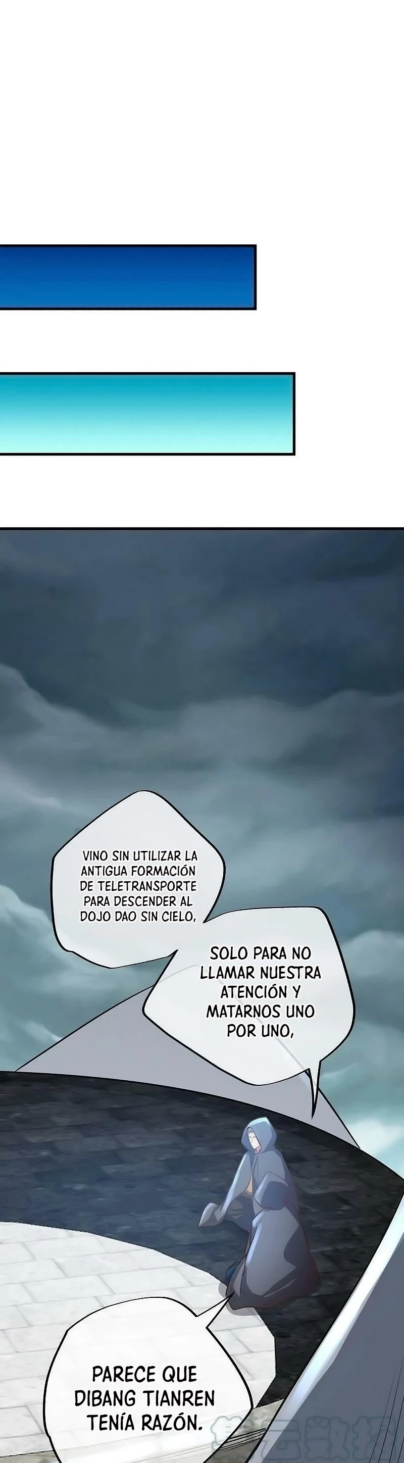 Espíritu de batalla sin igual —  Capítulo 530 — 24