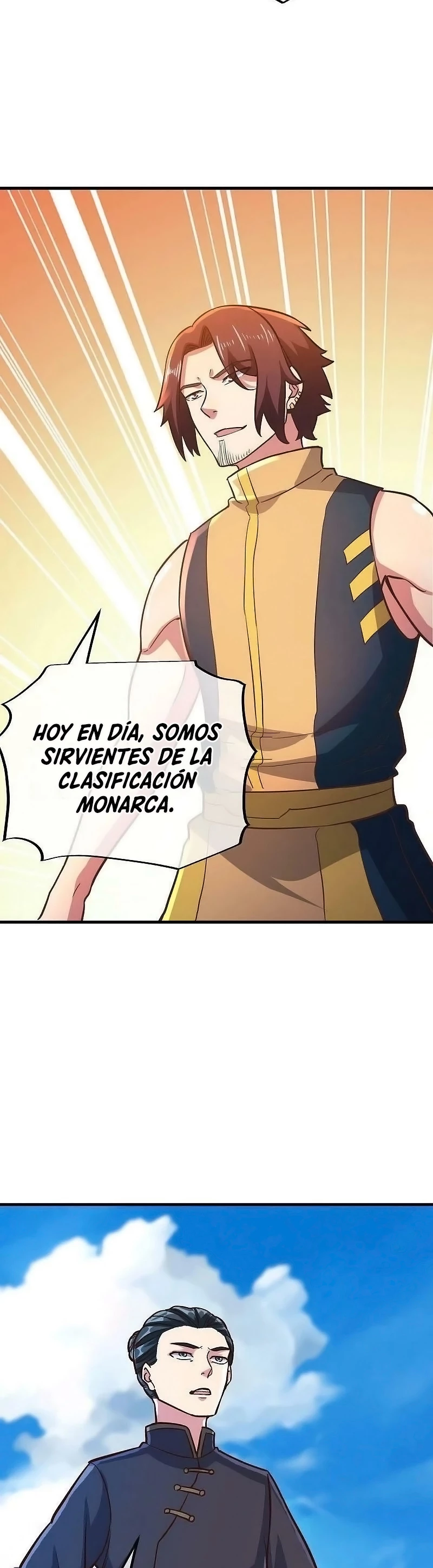 Espíritu de batalla sin igual —  Capítulo 530 — 30
