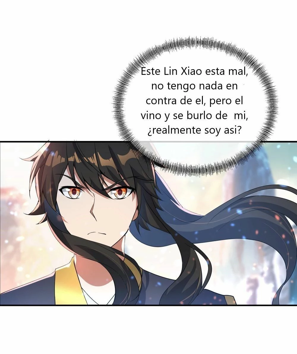 Espíritu de batalla sin igual —   Capítulo 51 — 12