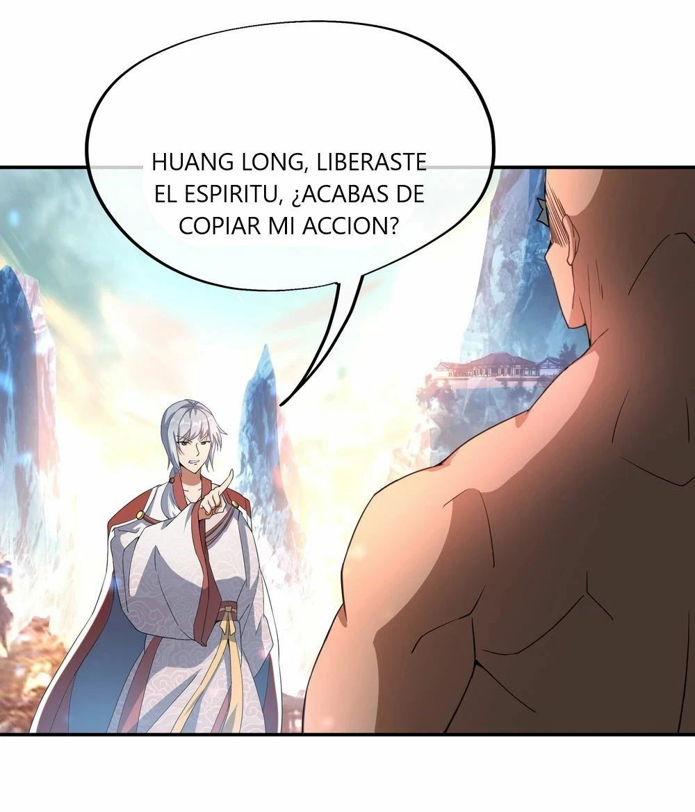 Espíritu de batalla sin igual —   Capítulo 51 — 17