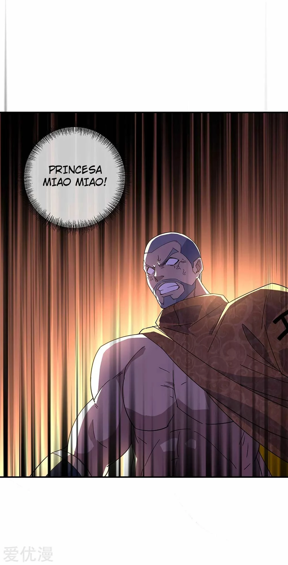 Espíritu de batalla sin igual —  Capítulo 233 — 12