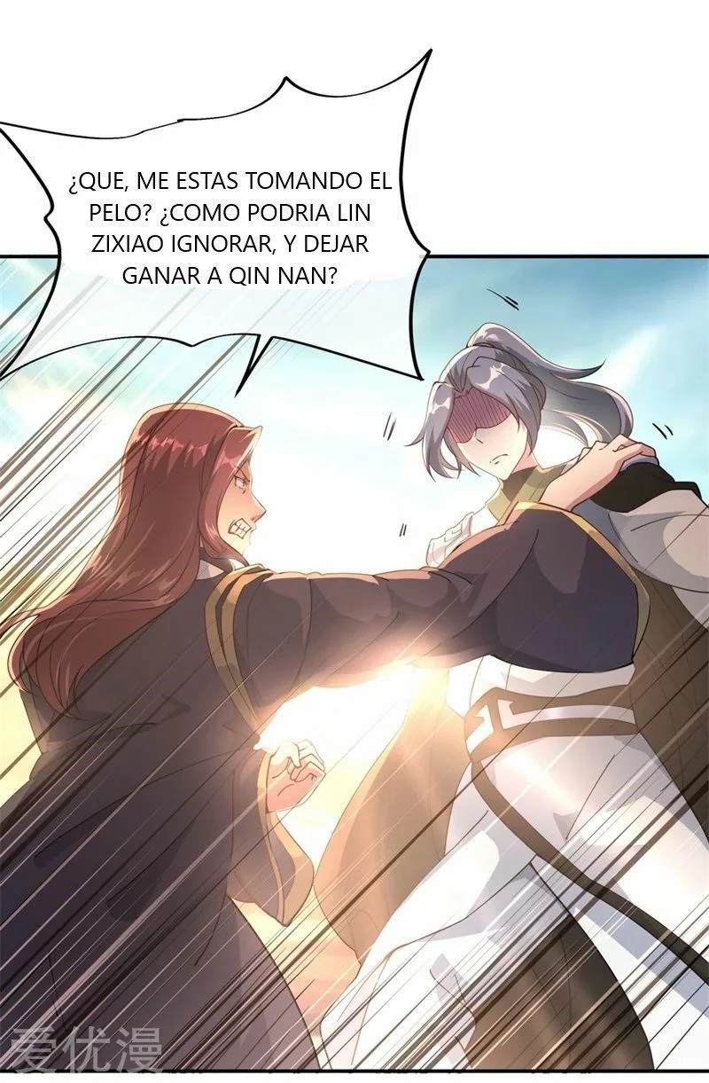 Espíritu de batalla sin igual —   Capítulo 94 — 13