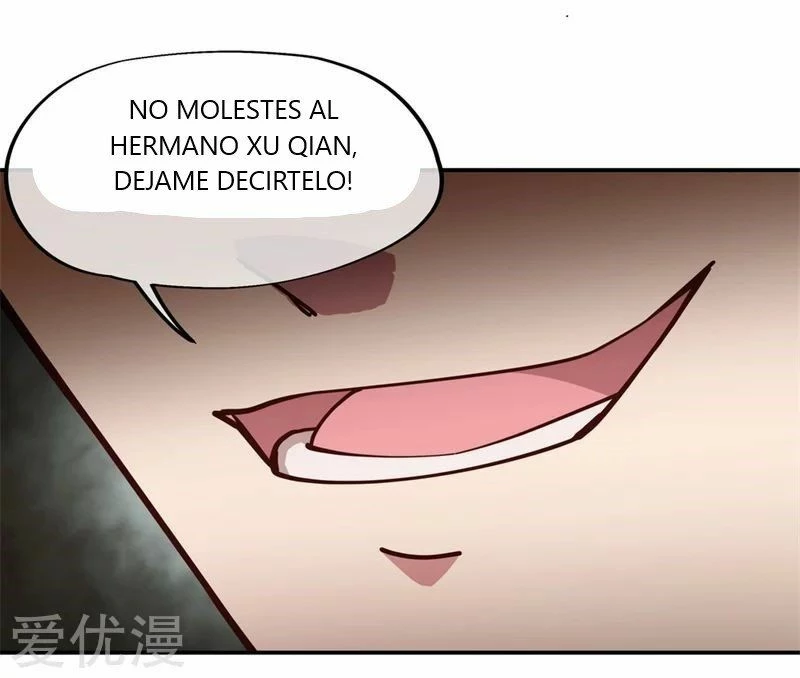 Espíritu de batalla sin igual —   Capítulo 94 — 17