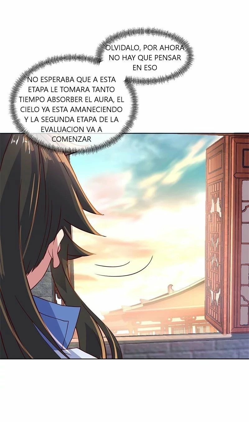 Espíritu de batalla sin igual —  Capítulo 119 — 2